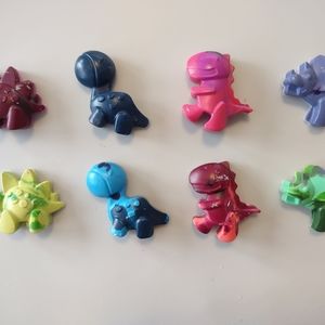 Valentine's Day Class gifts for kids custom crayons